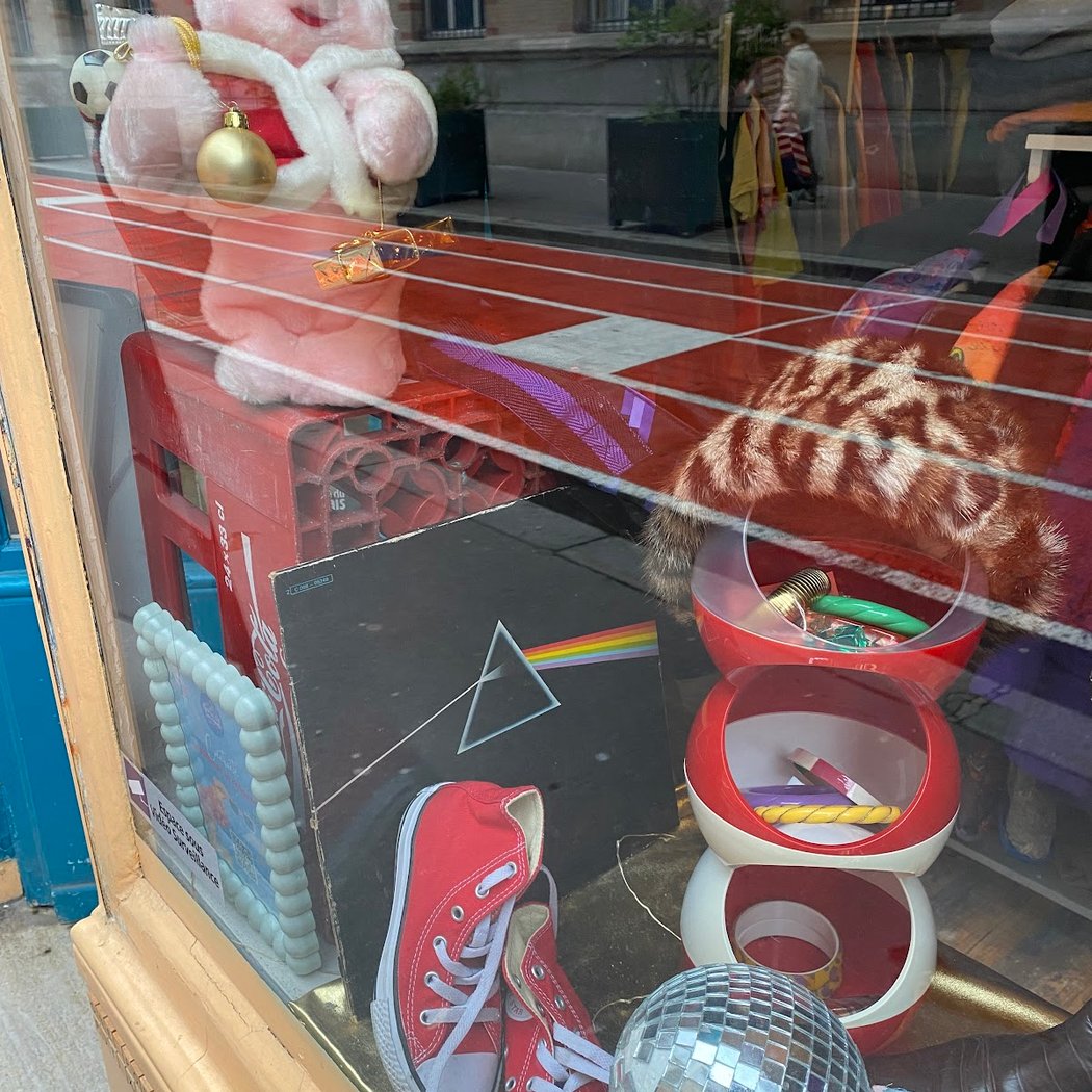 La vintagerie 3